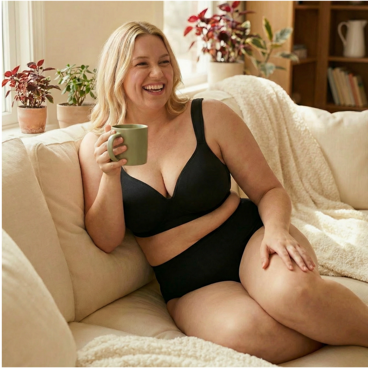 2 Million womencome back for the fit.Not the marketing. UP TO 70% OFF