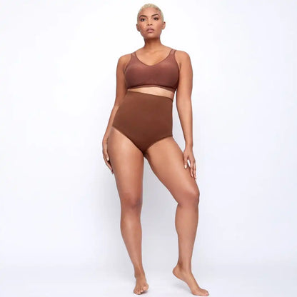 Must Have High Waist Panty Brief